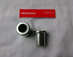 HONDA Z50 --1972 - 1989 -- Kit de buje de rueda (delantero y trasero) GENUINO OEM HONDA  - Imagen 1 de 2