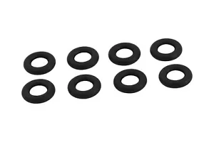 AUDI VW Seat 035906149A - 8 x O-Ring Iniezioni Valvole di Iniezione Guarnizione - Foto 1 di 1