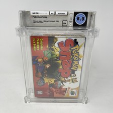 .N64.' | '.Pokemon Snap.