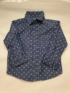 Camisa de bebé Dkny 2T - Imagen 1 de 4