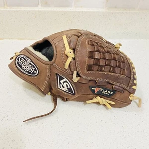 Louisville Slugger Professional Flare Series Baseball Handschuh 12 Zoll PF14-BN braun - Bild 1 von 18