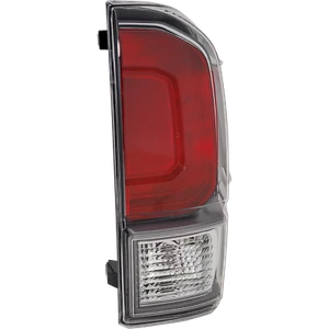 Passenger Side Taillamp For Toyota Tacoma 2020-2023 - Picture 1 of 6
