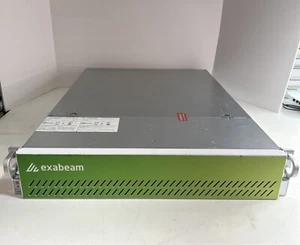 Exabeam EXDL. Supermicro X10SRM-CF CPU. No Ram - Photo 1/4