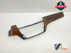 2012-2019 MERCEDE-BENZ GL550 CENTER DASHBOARD DASH TRIM MOLDING WOOD OEM - Bild 1 von 9
