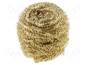Lötszenreiniger 20g Schwämme u. Reinigungt. f. Lötszen für SR-SH819 Lötkolben - Bild 1 von 1