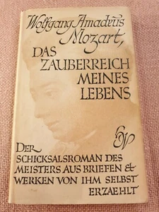 W. A. MOZART - Das Zauberreich meines Lebens - Bild 1 von 8