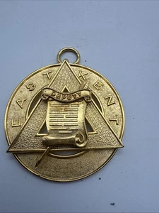 Royal Arch West Kent Past ProvDepGReg Collar Jewel - Picture 1 of 1