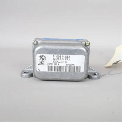 BMW 330i 2004-2006 sensor de velocidad de guiñada 34526764018 fabricante de equipos originales usado Foto 1 de 4