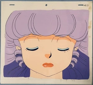 Cel animation Creamy Mami - Picture 1 of 2