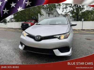 2016 Scion Scion Im Base - Изображение 1 из 4
