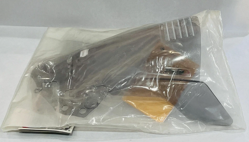 Parabrisas PUIG 5643H Cupula Racing Light Humo 2011-14 Honda CBR250R Foto 1 de 4