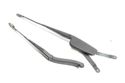 MERCEDES BENZ CLASE GL ML 2006-2012 (W164 X164) JUEGO DE 2 BRAZOS LIMPIAPARABRISAS DELANTERO Foto 1 de 4