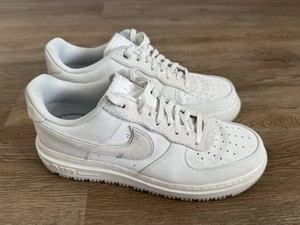 Nike Air Force 1 Luxe | UK 12 - Picture 1 of 5