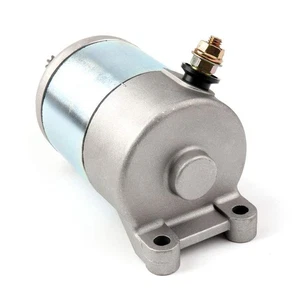 Starter Motor Replacement Kawasaki KLX125S KLX140S KLX150S 211630058 211630043 - Picture 1 of 1