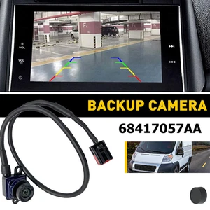Rear View Backup Back Up Parking Camera For 2018-21 RAM PROMASTER 1500 2500 3500 - Picture 1 of 14