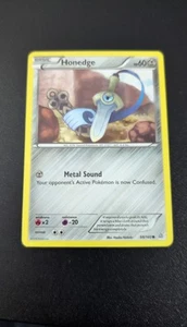 Pokémon TCG Honedge Honedge Common - Bild 1 von 1