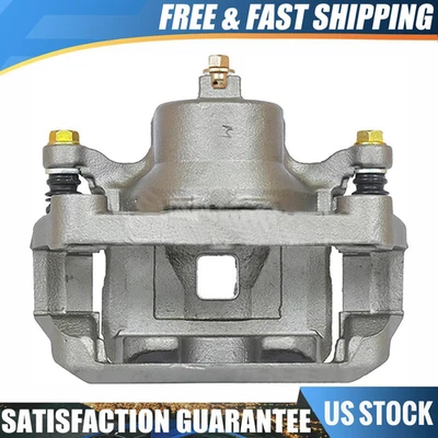 Pinza de freno delantera izquierda Nugeon 1 para Nissan Sentra 2007-2016 Foto 1 de 3