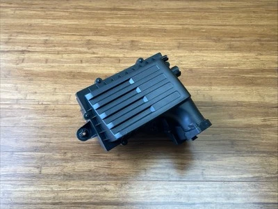 Audi Q3 A3 2017-2024 2,0 L filtro de admisión filtro caja OEM Foto 1 de 4