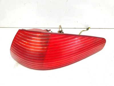 Peugeot 607 2.7HDI 150kW Diesel 2006 LHD Fanalino Posteriore Destro Esterno Foto 1 de 4