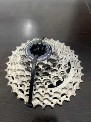 Shimano Ultegra 11sp Cassette 11-32 Tooth range - Image 1 of 4