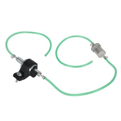 Diesel Fuel Pump Complete Installation Kit Easy Installation 22ML Capacity - Image 1 of 4