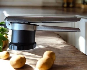 OXO Good Grips Adjustable Potato Ricer Get Ready for the Holidays - Picture 1 of 14