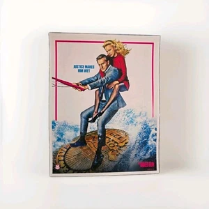 The Naked Gun  11" x 14"  Collector's Movie Poster - Picture 1 of 2