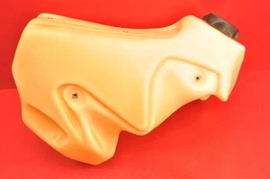2014 02-21 YAMAHA YZ125 YZ250 IMS 3.2 gallon Gas Fuel Tank Cap Natural Desert - Picture 1 of 13