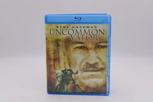 Uncommon Valor (Blu-ray, 1983) Gene Hackman - Imagen 1 de 3