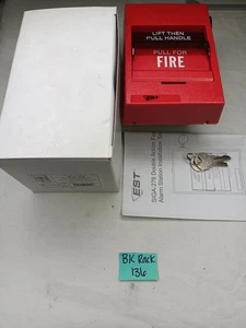 SIGA-278 EDWARDS - Picture 1 of 5