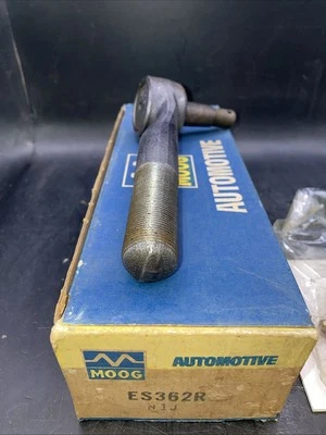 🇺🇸 MOOG ES362R Tie Rod End 65-71 FORD F-100/F-250 FREE SHIPPING!!!🇺🇸 - Image 1 of 3