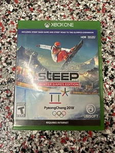 MICROSOFT STEEP EDIZIONE GIOCHI INVERNALI (FC2010486) - Foto 1 di 4