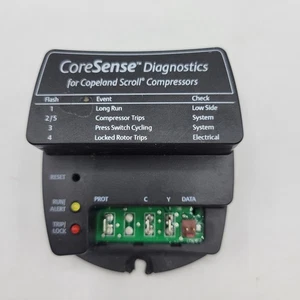 CoreSense Diagnostics EMERSON 571-0066-00 for Copeland Compressors - Picture 1 of 4