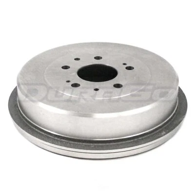 Brake Drum fits 1984-2003 Toyota Tacoma Pickup  DURAGO - Image 1 of 2