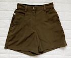 The North Face Original City Short for Women size 2 Waist 24.5 inches