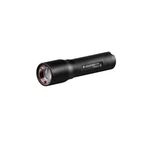 Ledlenser P7R LED flashlight with waterproof function USB rechargeable - Picture 1 of 10