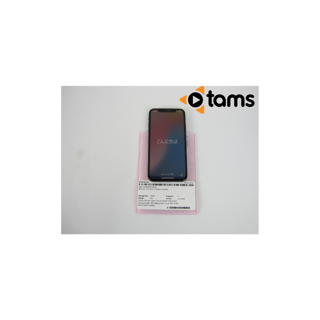 Apple iPhone XS Black Smartphones for Sale | Shop New & Used Apple iPhone XS Black Smartphones for Sale | Shop New & Used