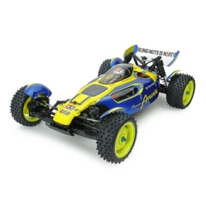 Tamiya 1/10 R/C Super Avante TD4 - TAM58696 - Imagen 1 de 1