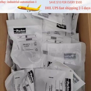 PARKER PXB-B3912 Pneumatic Valve 1PCS - Picture 1 of 1