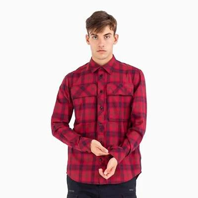 Camisa regular Navy Seal para hombre Foto 1 de 4