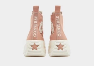 Taglia WNS -Stivali platform donna Converse Run Star Hike A07659C - Foto 1 di 8