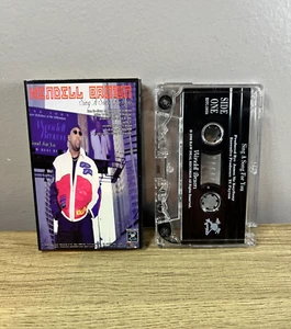Wendell Brown - Sing A Song For You - Cassette Single - 1998 Raw Deal Records - Picture 1 of 3