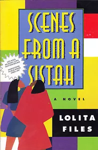 SZENEN AUS EINER SISTAH von Lolita Files, 1997, SB, erweiterte Lesekopie - Bild 1 von 2