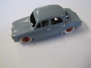 1/43 DAUPHINE RENAULT CIJ MADE IN FRANCE
