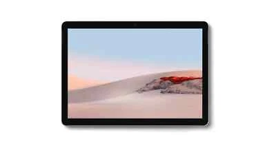 Microsoft Surface - Go 2 / 64GB / 10,5" / WiFi only / Intel Pentium /Win. 10 Pro - Bild 1 von 3