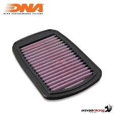 Produktbild - Luftfilter aus Baumwolle DNA fur Yamaha WR125R 2009>2011