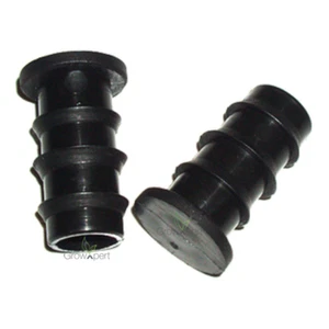 AutoPot 16mm Endstopfen Bewässerung - Bild 1 von 1