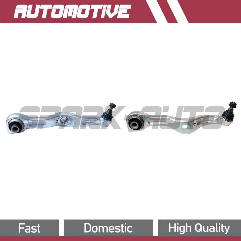 Front Lower Rearward Control Arm Ball Joint Fits 2009 2010 Mercedes-Benz CL600 - Image 1 of 4