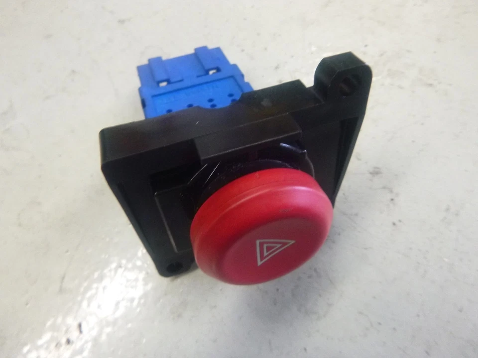 Honda S2000 AP1 Hazard Light Switch - Image 1 of 1