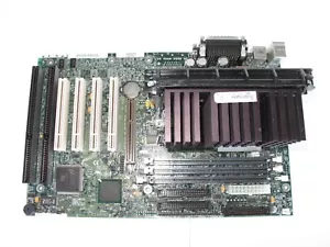 GATEWAY INTEL 691172-308 MOTHERBOARD with PENTIUM II CPU - Picture 1 of 3